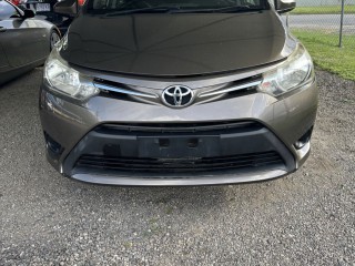 2017 Toyota Yaris