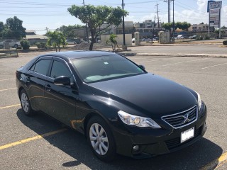2012 Toyota Mark X for sale in Kingston / St. Andrew, Jamaica