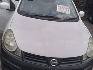 2014 Nissan Ad for sale in St. James, Jamaica