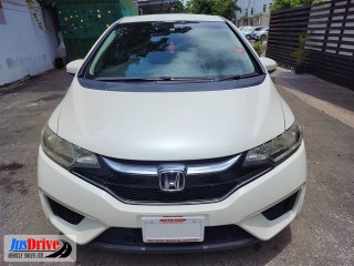 2017 Honda Fit