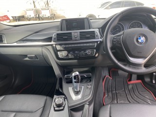 2018 BMW 318 for sale in Kingston / St. Andrew, Jamaica