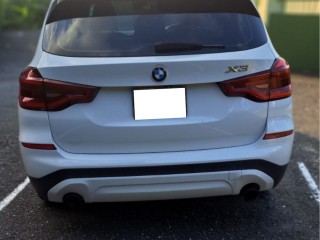 2018 BMW X3 for sale in Kingston / St. Andrew, Jamaica