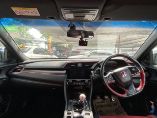 2018 Honda Civic type r for sale in Kingston / St. Andrew, Jamaica