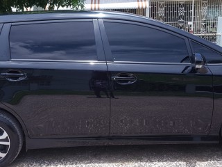 2013 Toyota Wish for sale in Kingston / St. Andrew, Jamaica