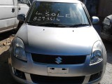 2010 Suzuki Swift for sale in Kingston / St. Andrew, Jamaica