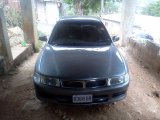 1999 Mitsubishi Lancer for sale in Manchester, Jamaica