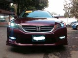 2013 Honda Accord EXL for sale in Kingston / St. Andrew, Jamaica