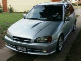 1996 Toyota Starlet Glanza S for sale in Kingston / St. Andrew, Jamaica