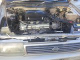 1991 Nissan super ex saloon for sale in St. Catherine, Jamaica