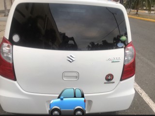 2014 Suzuki Alto Eco for sale in Kingston / St. Andrew, Jamaica