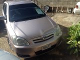 2004 Toyota Runx for sale in St. James, Jamaica