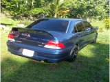 2001 Mitsubishi Lancer for sale in St. James, Jamaica
