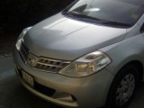 2009 Nissan tiida for sale in St. Catherine, Jamaica