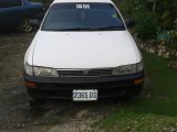 2000 Toyota corolla  wagon for sale in St. James, Jamaica