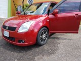 2008 Suzuki Swift for sale in Manchester, Jamaica