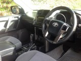 2012 Toyota Prado for sale in Kingston / St. Andrew, Jamaica