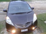 2008 Honda fit for sale in Kingston / St. Andrew, Jamaica