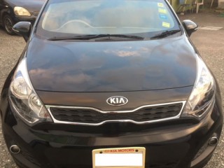 2013 Kia RIO for sale in Kingston / St. Andrew, Jamaica
