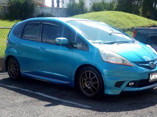 2008 Honda Fit GE6 for sale in Kingston / St. Andrew, Jamaica