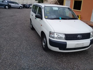 2014 Toyota Probox DX for sale in Manchester, Jamaica