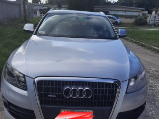 2012 Audi Q5 for sale in Kingston / St. Andrew, Jamaica