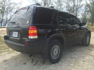 2002 Ford Escape for sale in Manchester, Jamaica