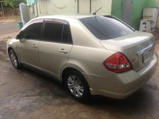 2007 Nissan TIIDA for sale in Kingston / St. Andrew, Jamaica