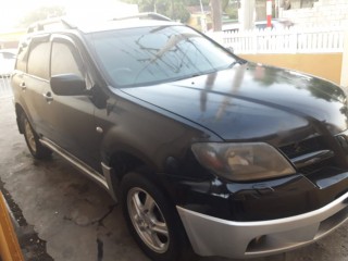 2003 Mitsubishi Outlander for sale in Kingston / St. Andrew, Jamaica
