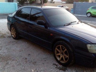 1999 Subaru Legacy for sale in Kingston / St. Andrew, Jamaica