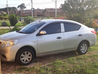 2013 Nissan Latio for sale in St. Catherine, Jamaica