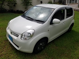 2013 Toyota Passo for sale in Kingston / St. Andrew, Jamaica