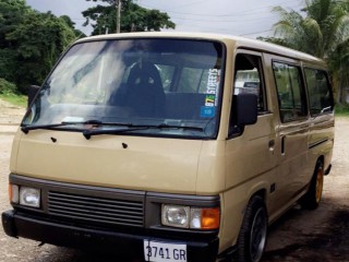1992 Nissan Urvan for sale in St. Ann, Jamaica