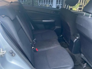 2016 Subaru Impreza for sale in Kingston / St. Andrew, Jamaica