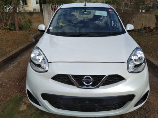 2016 Nissan March CALL GREGORY NOW for sale in St. Catherine, Jamaica