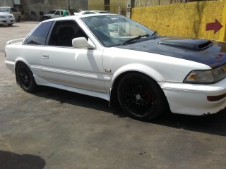 1990 Toyota Levin for sale in Manchester, Jamaica