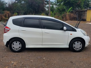 2011 Honda Fit