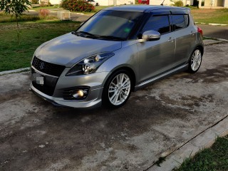 2013 Suzuki Swift Sport for sale in St. Catherine, Jamaica