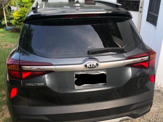 2021 Kia Seltos