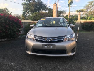 2013 Toyota corolla for sale in Kingston / St. Andrew, Jamaica