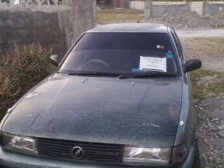 1990 Nissan Sunny for sale in St. Thomas, Jamaica