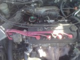 1990 Honda accord si for sale in Kingston / St. Andrew, Jamaica