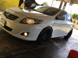 2010 Toyota Corolla for sale in St. James, Jamaica