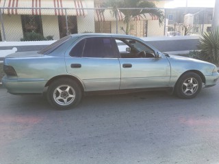 1992 Toyota Camry for sale in Kingston / St. Andrew, Jamaica