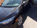 2016 Honda civic for sale in St. Ann, Jamaica