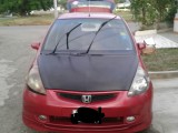 2004 Honda Fit for sale in St. Catherine, Jamaica