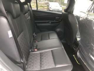 2020 Toyota HARRIER for sale in Kingston / St. Andrew, Jamaica