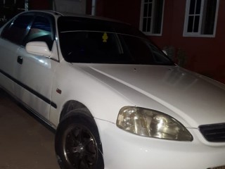 2000 Honda Civic for sale in Kingston / St. Andrew, Jamaica