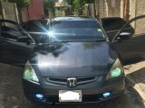 2004 Honda Accord for sale in Kingston / St. Andrew, Jamaica