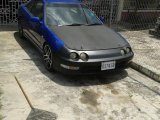 1993 Honda integra for sale in Kingston / St. Andrew, Jamaica