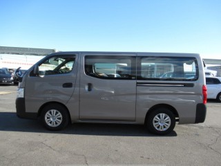 2012 Nissan Caravan NV350 Long for sale in Kingston / St. Andrew, Jamaica